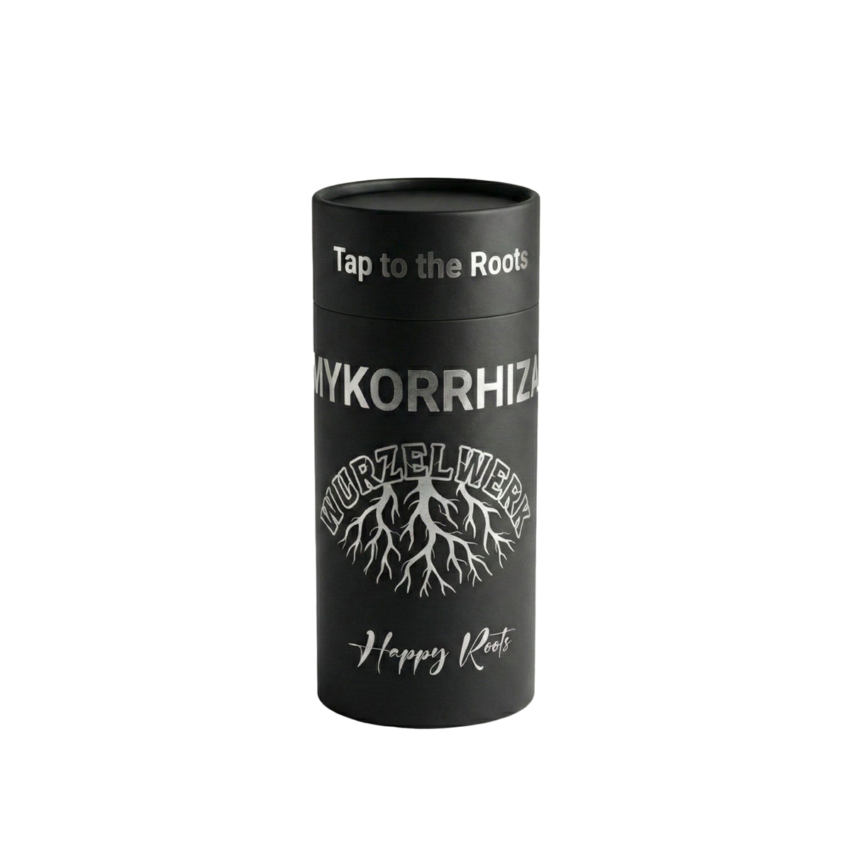 Mykorrhiza 1000 Sporen pro Gramm – mikrobielles Inokulum von Wurzelwerk.bio