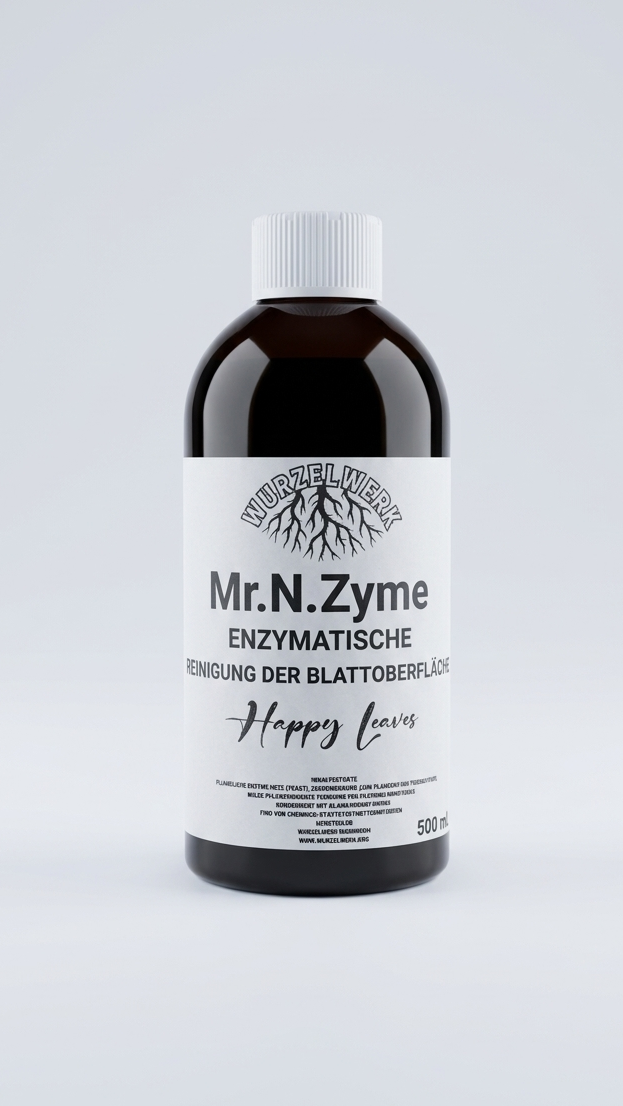 Mr.N.Zyme Produktfoto