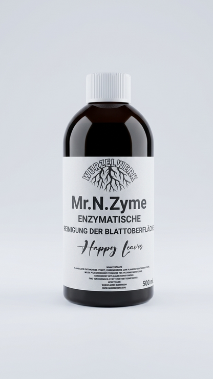 Mr.N.Zyme Produktfoto